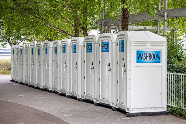 Evergreen, MT porta potty rental Company