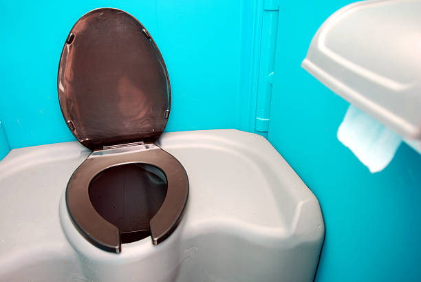 Best Construction site porta potty rental  in Evergreen, MT