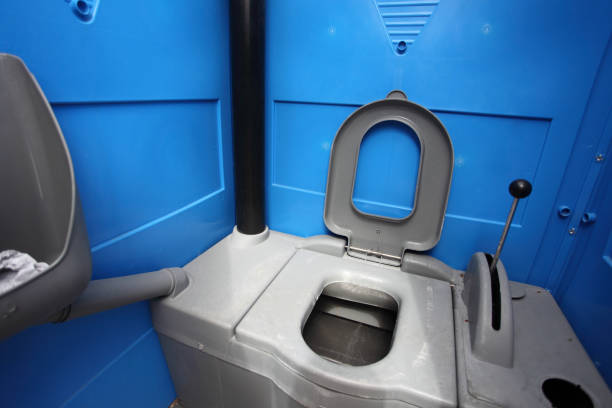 Best Portable bathroom rental  in Evergreen, MT
