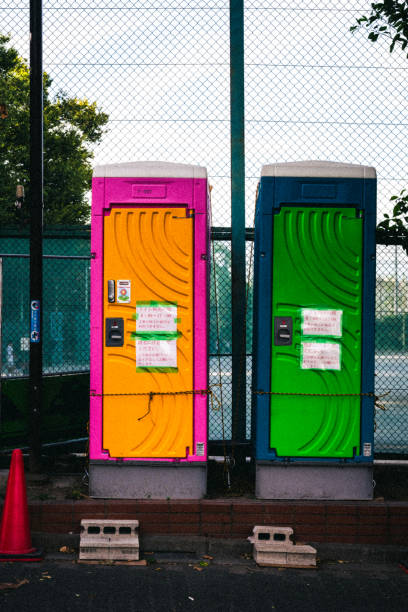 Best Wedding porta potty rental  in Evergreen, MT