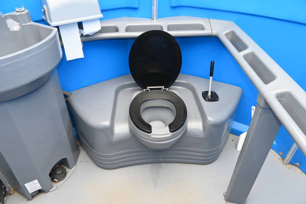 Best Affordable porta potty rental  in Evergreen, MT