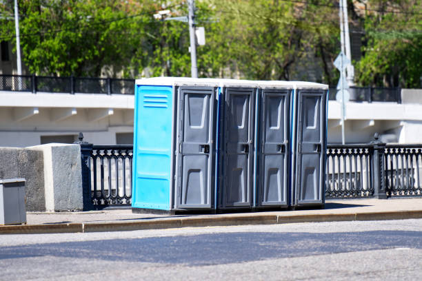 Best Portable toilet rental for construction  in Evergreen, MT